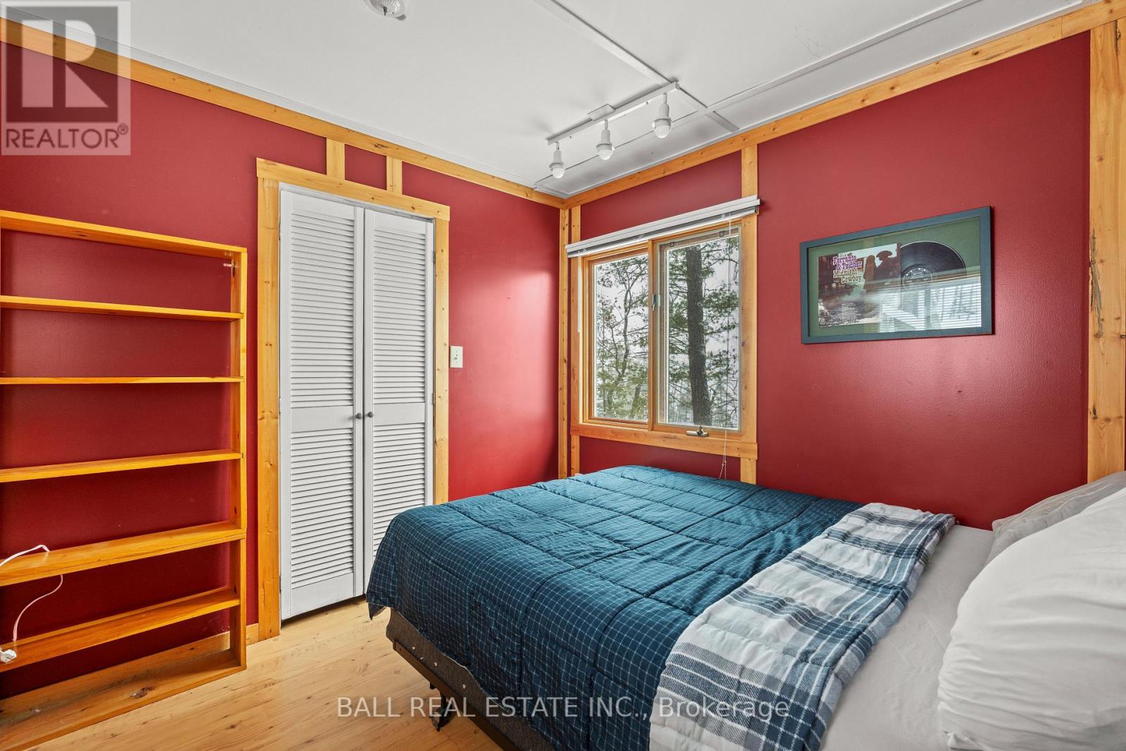 64 Fire Route 165, Trent Lakes, Ontario  K0L 1J0 - Photo 30 - X12782558