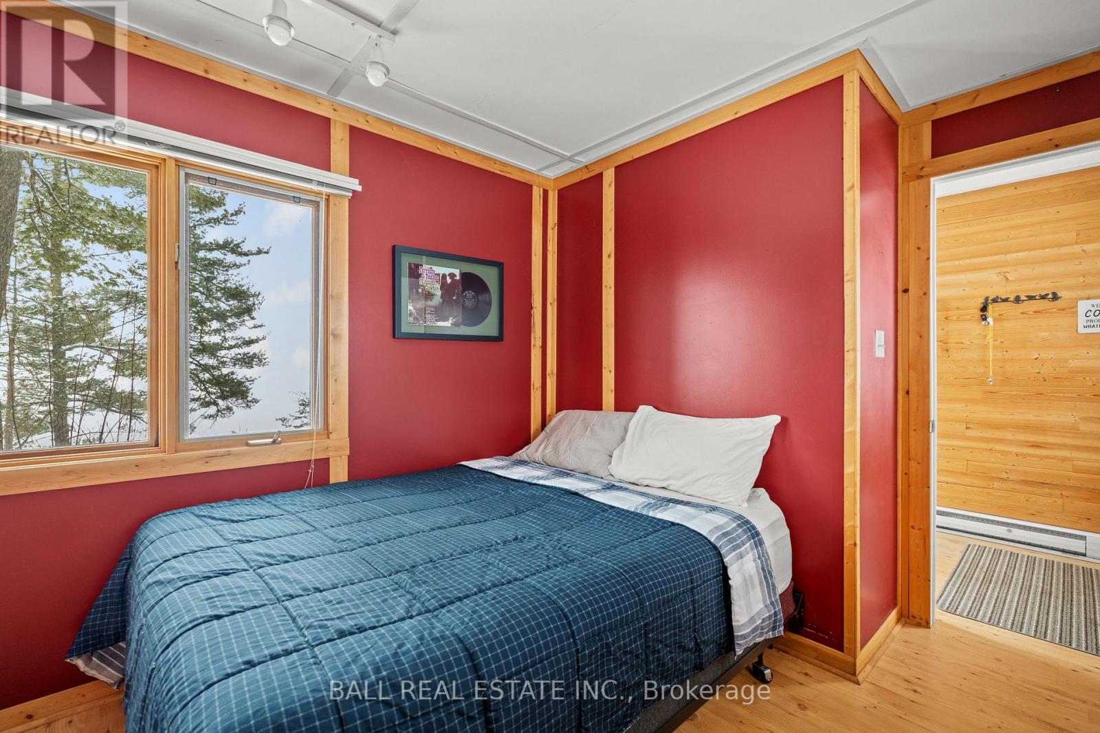 64 Fire Route 165, Trent Lakes, Ontario  K0L 1J0 - Photo 31 - X12782558