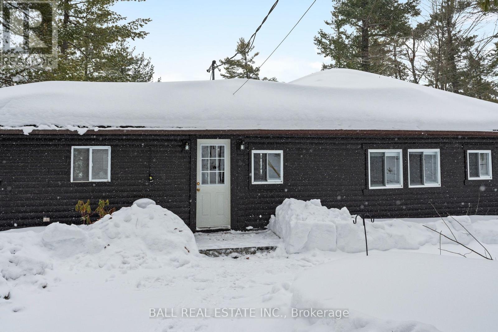 64 Fire Route 165, Trent Lakes, Ontario  K0L 1J0 - Photo 37 - X12782558