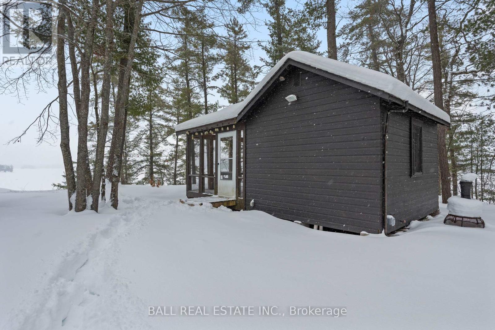 64 Fire Route 165, Trent Lakes, Ontario  K0L 1J0 - Photo 39 - X12782558