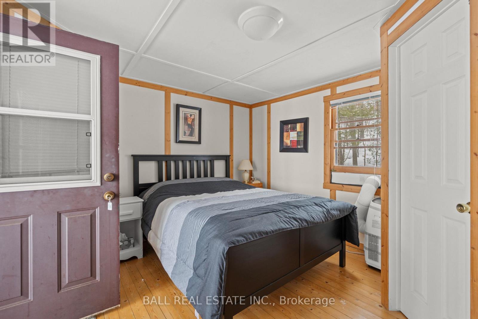 64 Fire Route 165, Trent Lakes, Ontario  K0L 1J0 - Photo 44 - X12782558