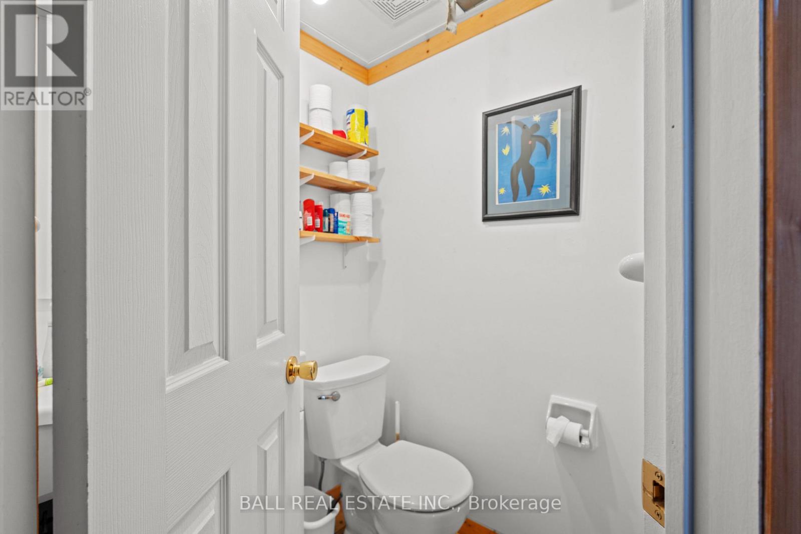 64 Fire Route 165, Trent Lakes, Ontario  K0L 1J0 - Photo 45 - X12782558