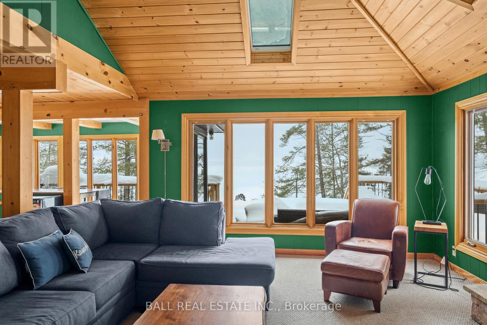 64 Fire Route 165, Trent Lakes, Ontario  K0L 1J0 - Photo 9 - X12782558