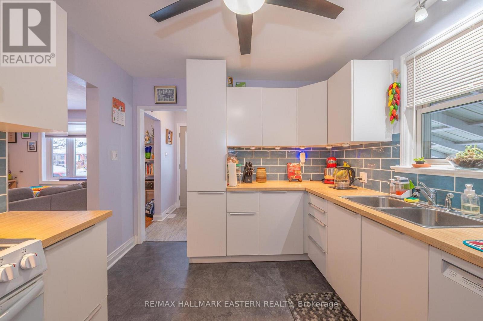 845 Gilbert Street, Peterborough (Northcrest Ward 5), Ontario  K9H 6G6 - Photo 14 - X12782570