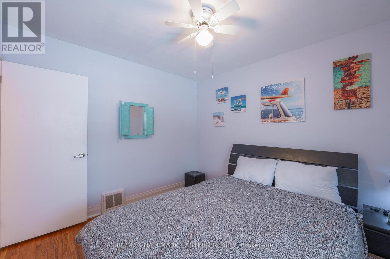 845 Gilbert Street, Peterborough (Northcrest Ward 5), Ontario  K9H 6G6 - Photo 21 - X12782570