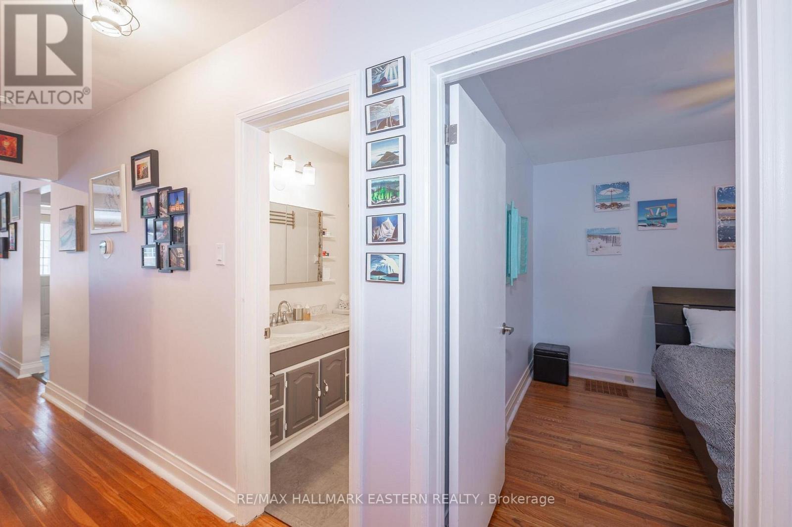 845 Gilbert Street, Peterborough (Northcrest Ward 5), Ontario  K9H 6G6 - Photo 22 - X12782570