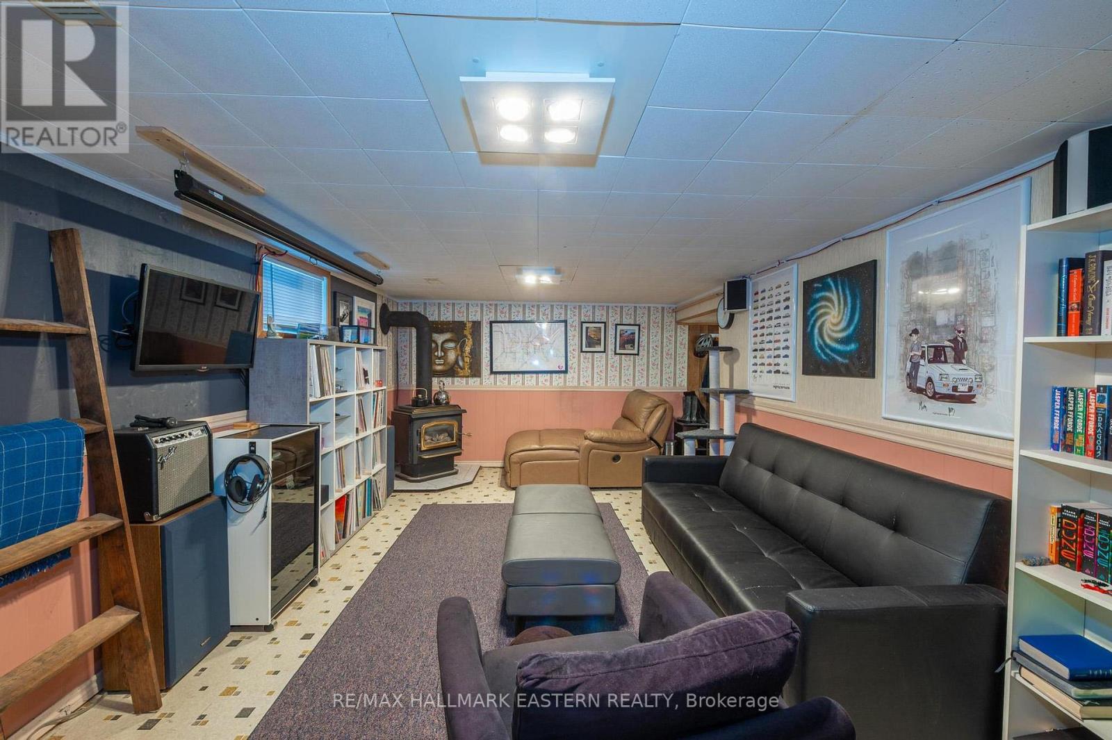 845 Gilbert Street, Peterborough (Northcrest Ward 5), Ontario  K9H 6G6 - Photo 25 - X12782570