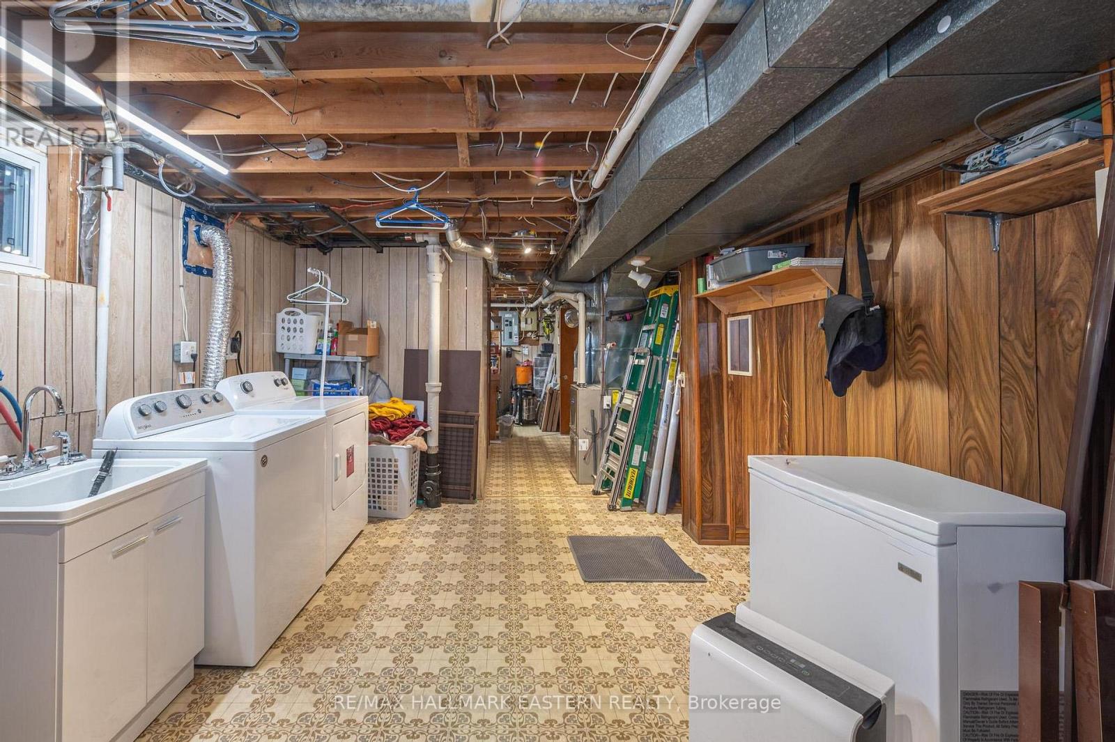 845 Gilbert Street, Peterborough (Northcrest Ward 5), Ontario  K9H 6G6 - Photo 29 - X12782570