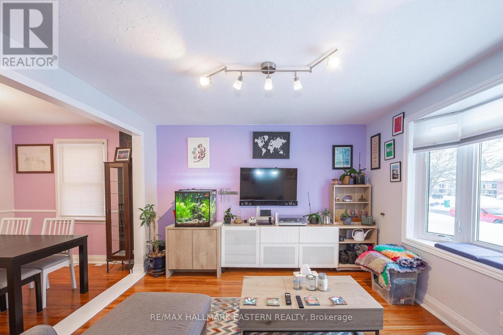 845 Gilbert Street, Peterborough (Northcrest Ward 5), Ontario  K9H 6G6 - Photo 6 - X12782570