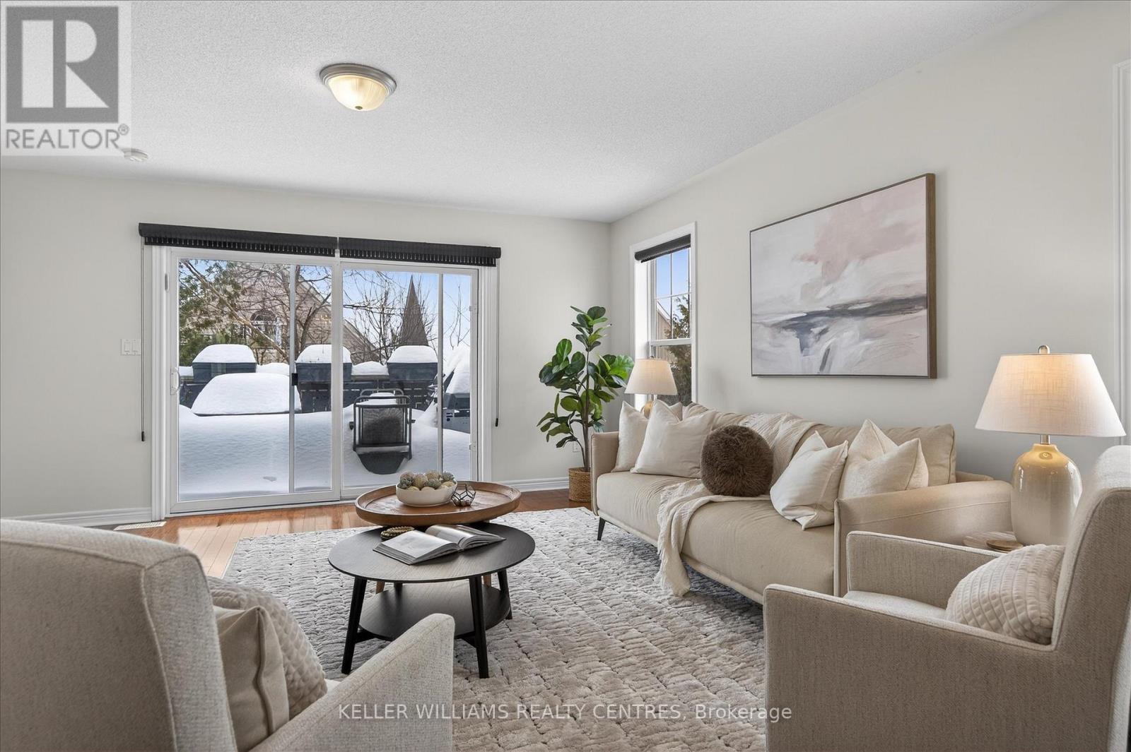 186 Bowen Drive, Peterborough (Northcrest Ward 5), Ontario  K9H 0B9 - Photo 12 - X12782444