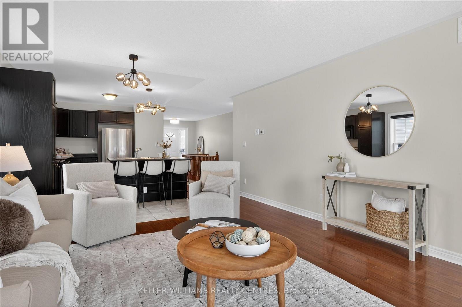 186 Bowen Drive, Peterborough (Northcrest Ward 5), Ontario  K9H 0B9 - Photo 14 - X12782444