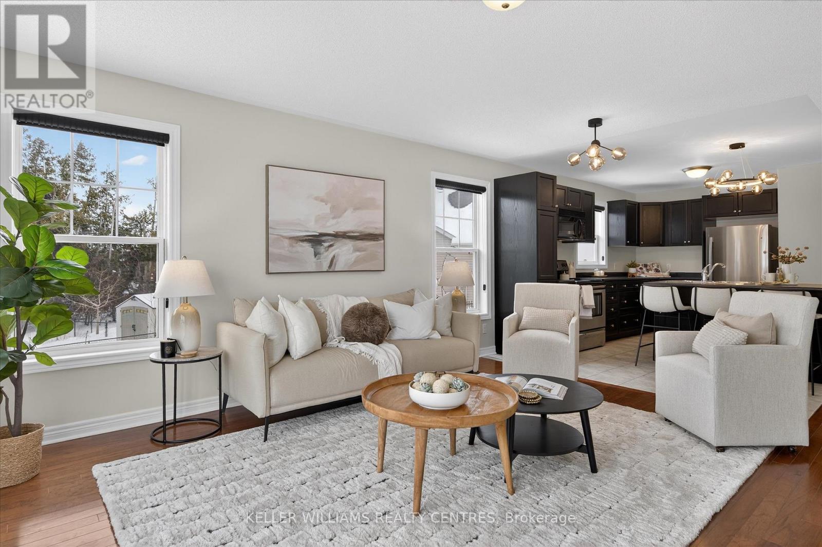 186 Bowen Drive, Peterborough (Northcrest Ward 5), Ontario  K9H 0B9 - Photo 15 - X12782444