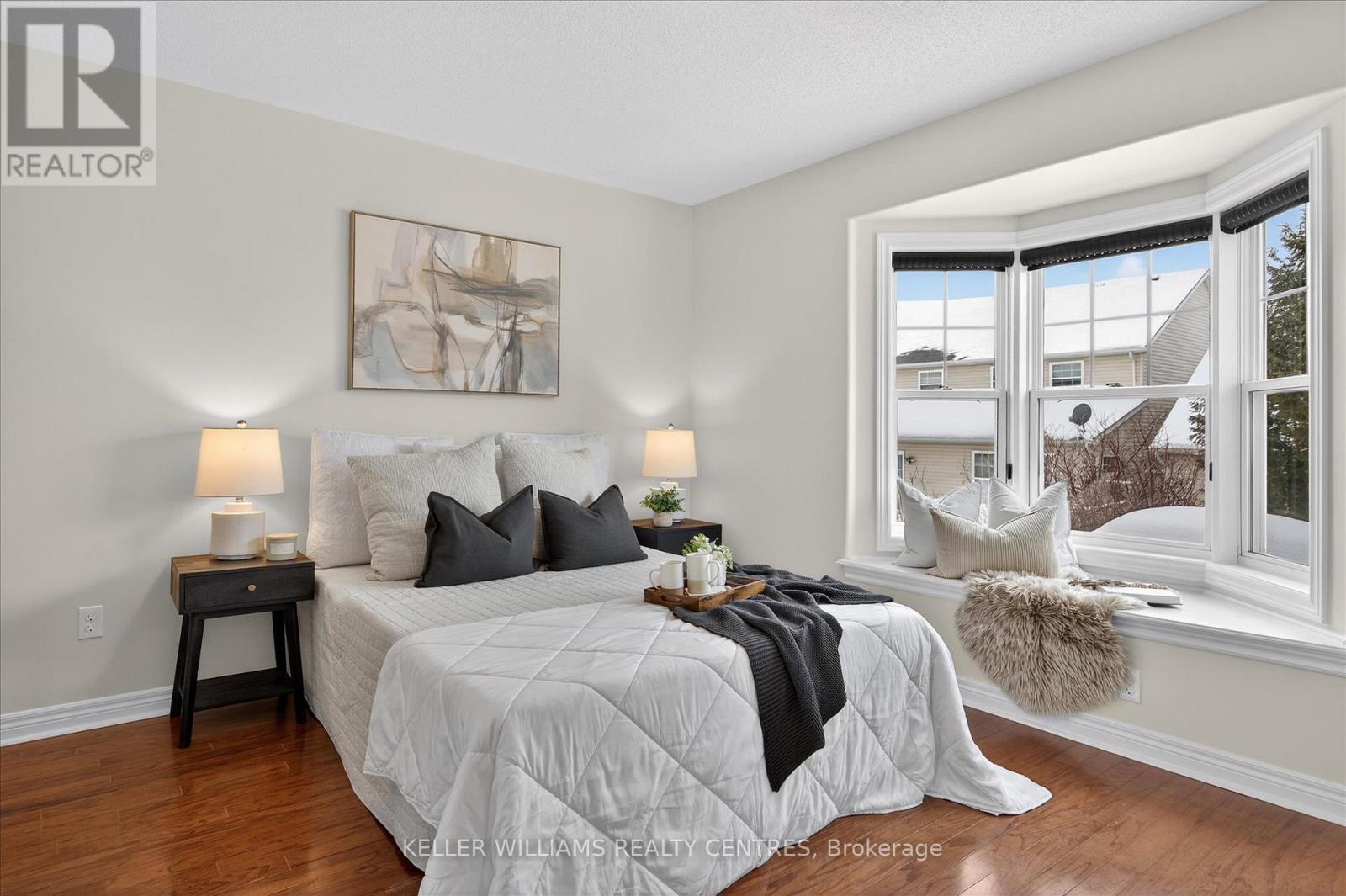 186 Bowen Drive, Peterborough (Northcrest Ward 5), Ontario  K9H 0B9 - Photo 17 - X12782444