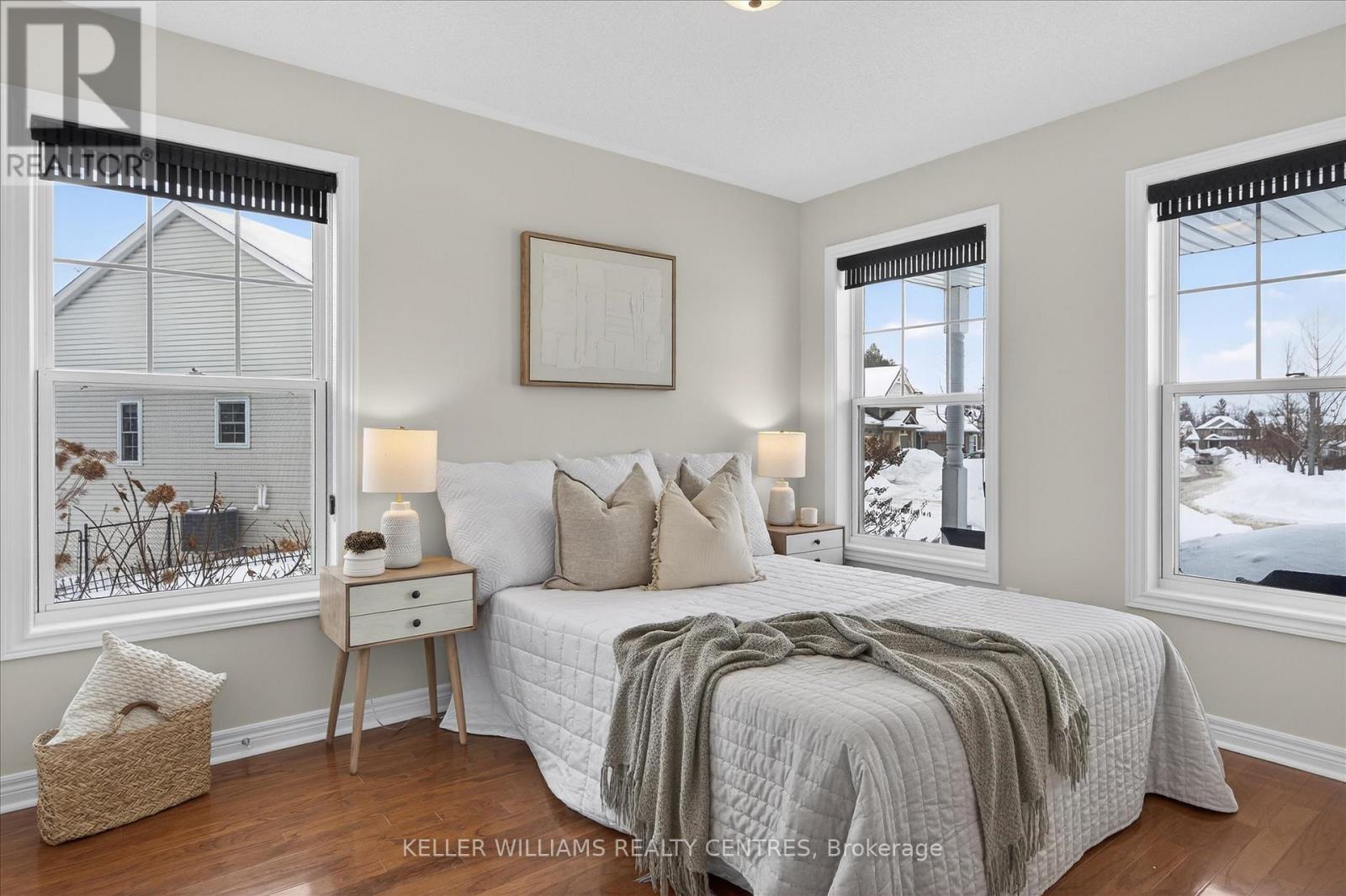 186 Bowen Drive, Peterborough (Northcrest Ward 5), Ontario  K9H 0B9 - Photo 22 - X12782444