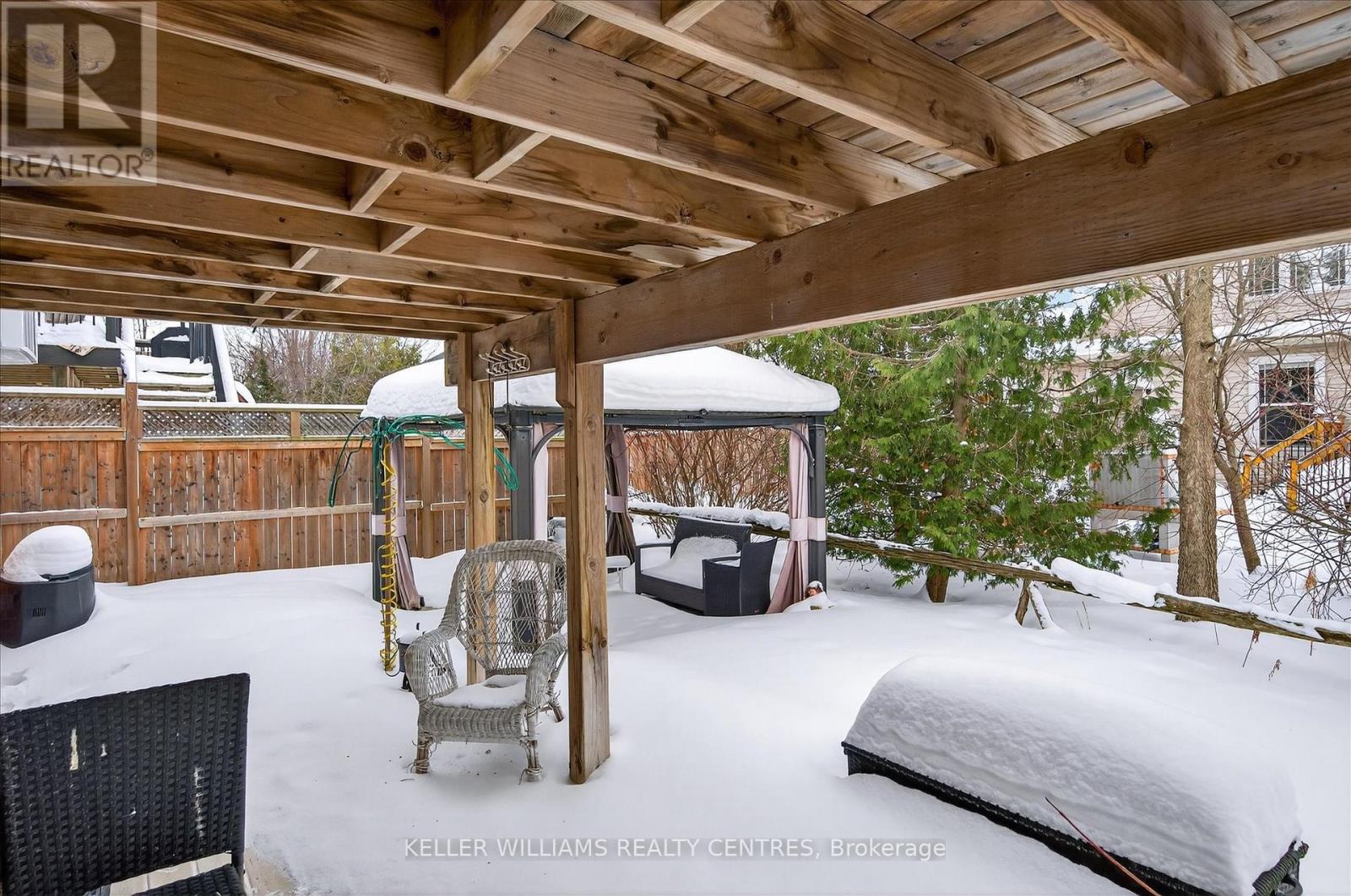 186 Bowen Drive, Peterborough (Northcrest Ward 5), Ontario  K9H 0B9 - Photo 34 - X12782444