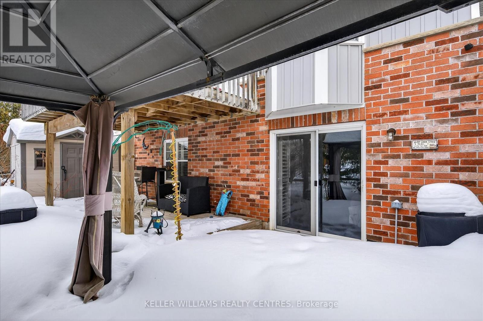 186 Bowen Drive, Peterborough (Northcrest Ward 5), Ontario  K9H 0B9 - Photo 35 - X12782444