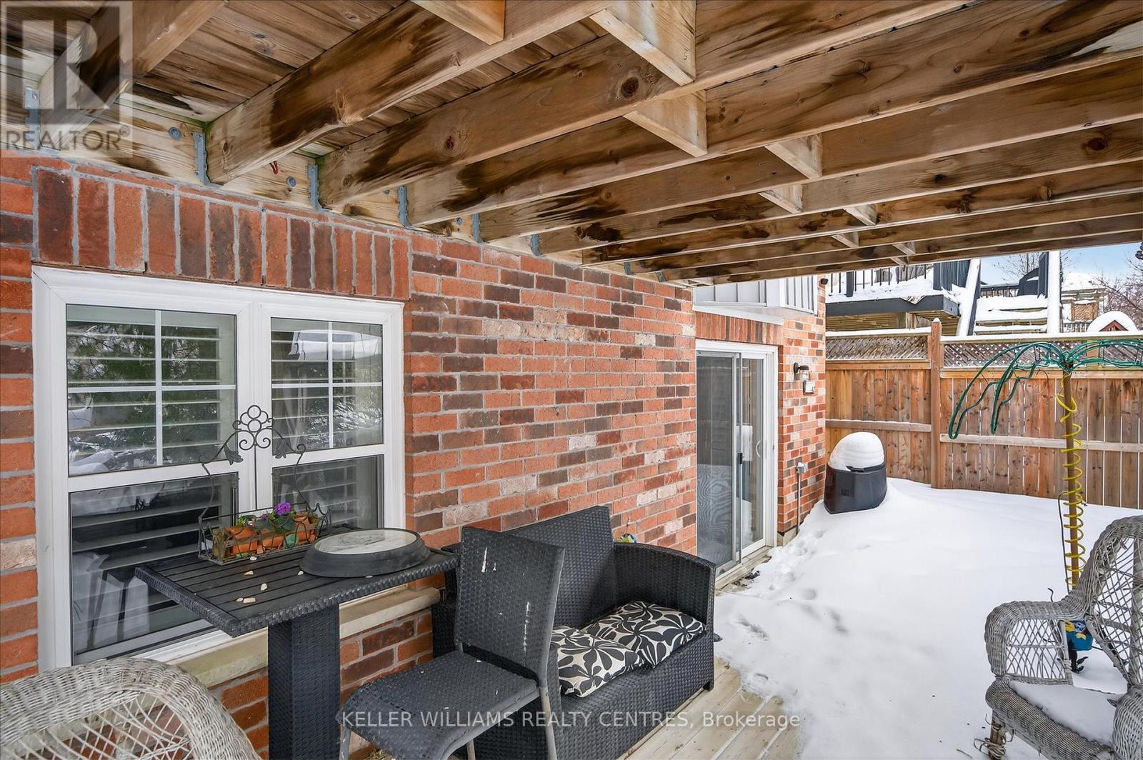 186 Bowen Drive, Peterborough (Northcrest Ward 5), Ontario  K9H 0B9 - Photo 36 - X12782444