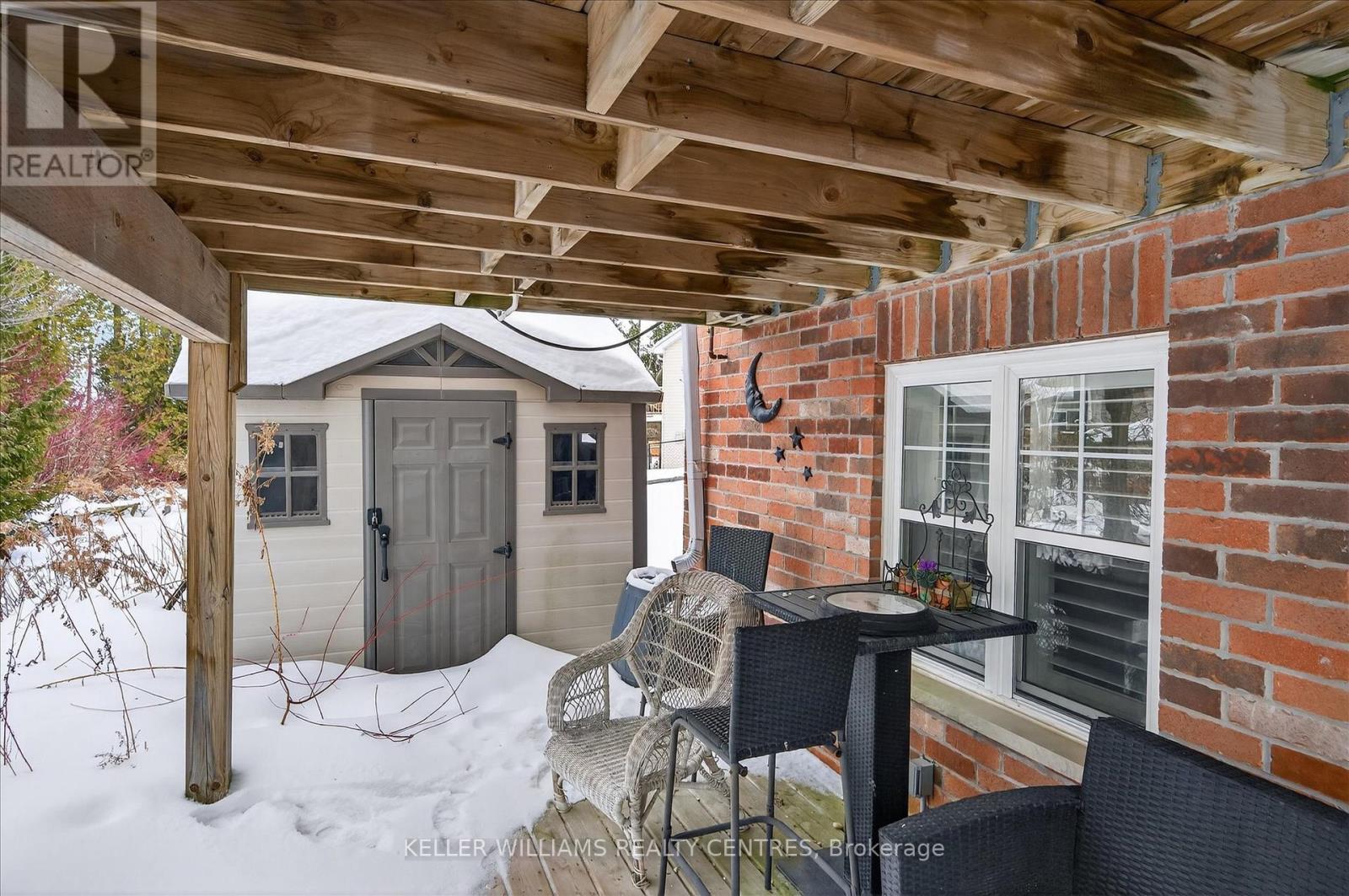 186 Bowen Drive, Peterborough (Northcrest Ward 5), Ontario  K9H 0B9 - Photo 37 - X12782444