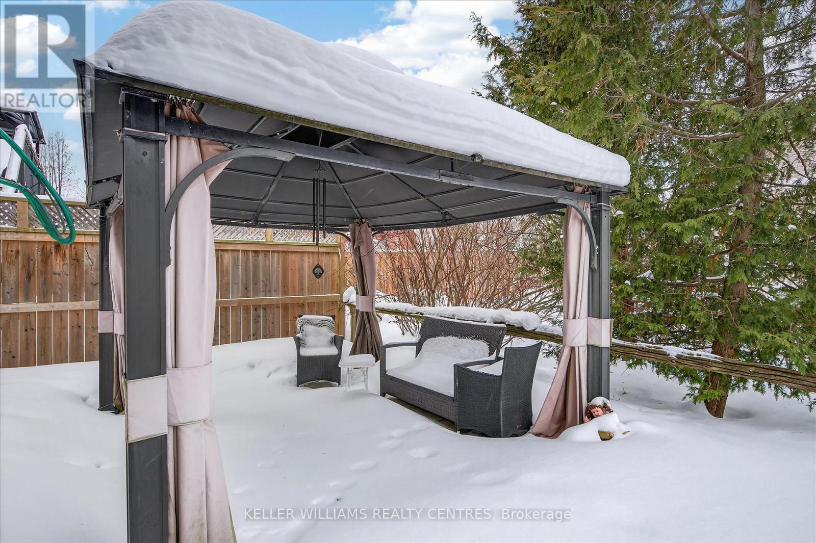 186 Bowen Drive, Peterborough (Northcrest Ward 5), Ontario  K9H 0B9 - Photo 38 - X12782444