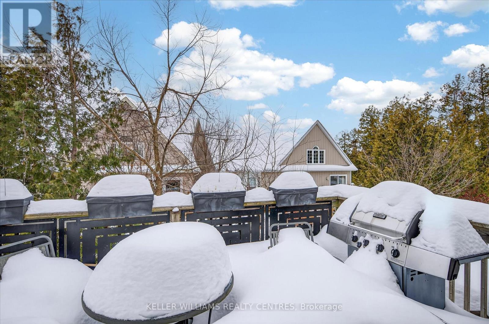 186 Bowen Drive, Peterborough (Northcrest Ward 5), Ontario  K9H 0B9 - Photo 39 - X12782444