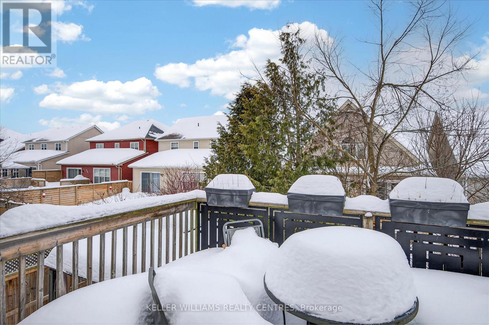 186 Bowen Drive, Peterborough (Northcrest Ward 5), Ontario  K9H 0B9 - Photo 40 - X12782444