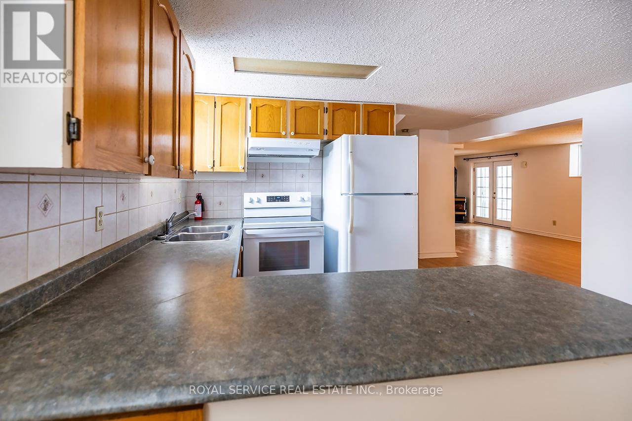 Basement - 3390 Highway 2, Clarington (Newcastle), Ontario  L1B 1L9 - Photo 13 - E12782828