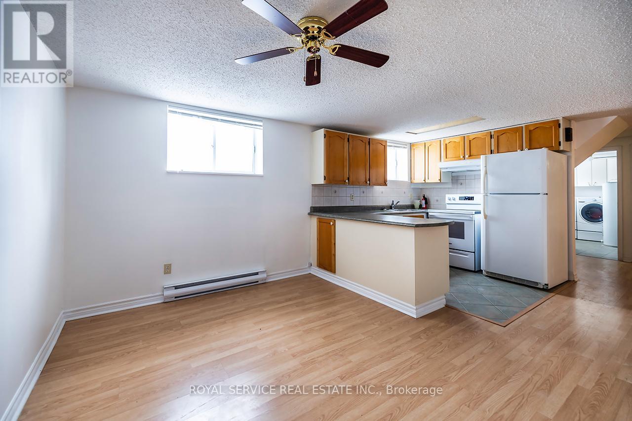 Basement - 3390 Highway 2, Clarington (Newcastle), Ontario  L1B 1L9 - Photo 16 - E12782828