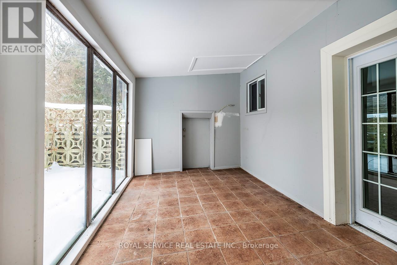 Basement - 3390 Highway 2, Clarington (Newcastle), Ontario  L1B 1L9 - Photo 5 - E12782828