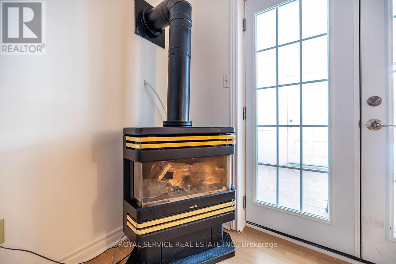 Basement - 3390 Highway 2, Clarington (Newcastle), Ontario  L1B 1L9 - Photo 8 - E12782828