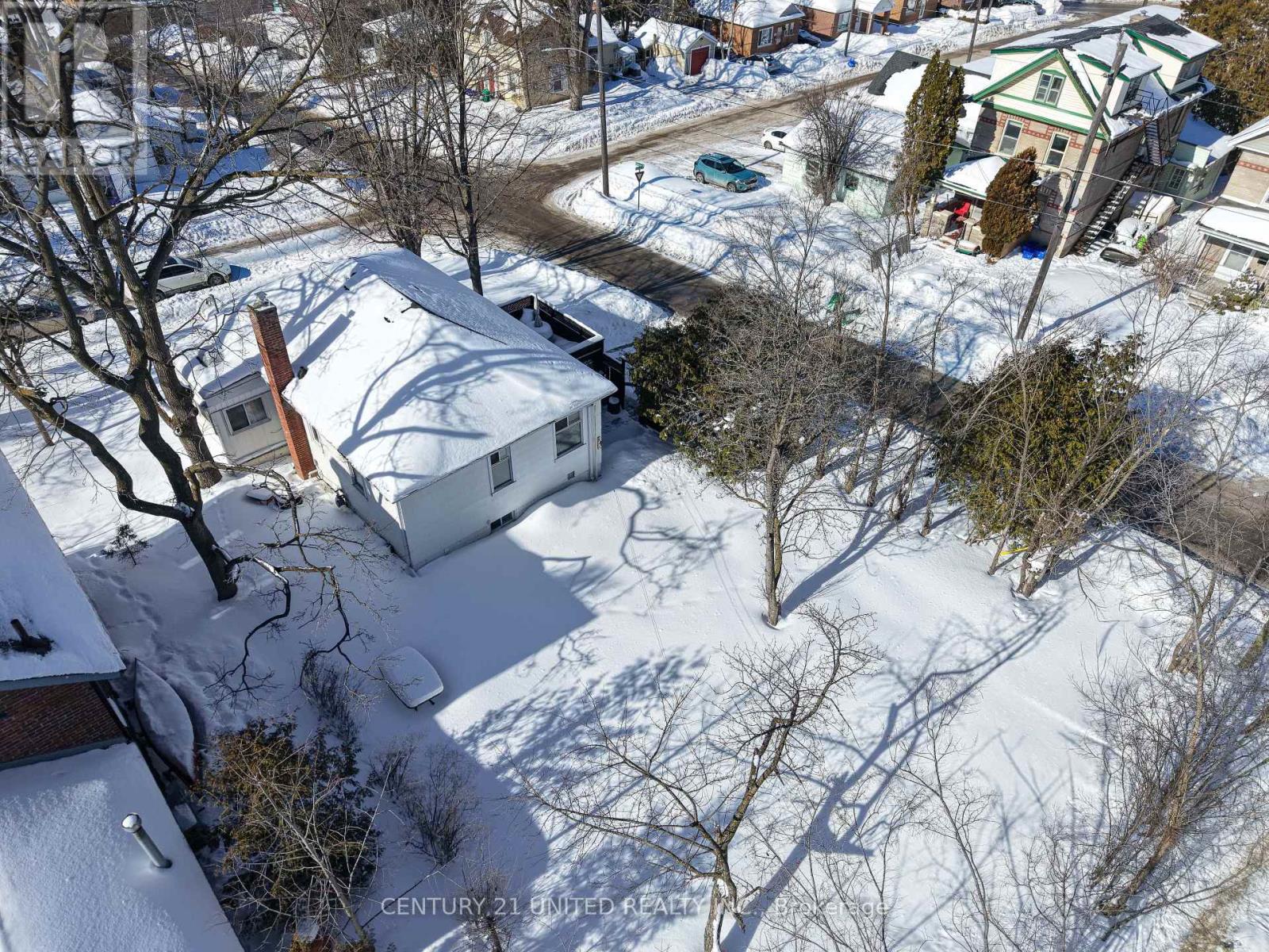 638 Rubidge Street, Peterborough (Town Ward 3), Ontario  K9H 4G1 - Photo 30 - X12782854