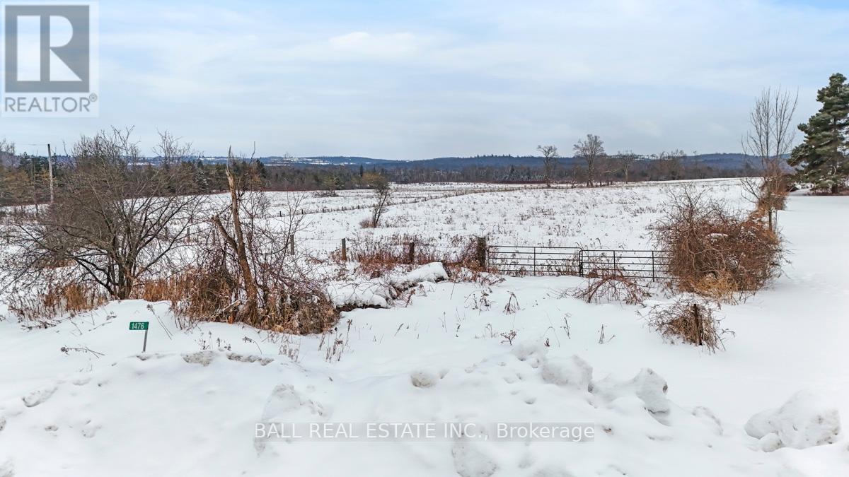 1476 Mount Horeb Road, Kawartha Lakes (Emily), Ontario  K0L 2W0 - Photo 19 - X12783500