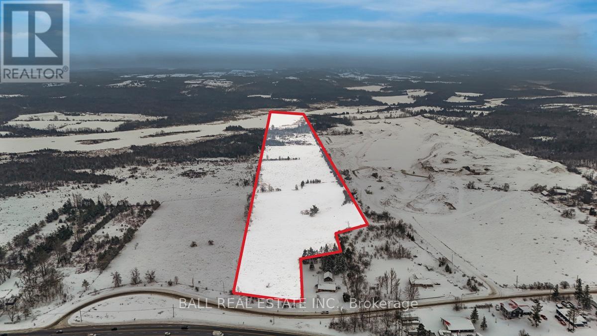 1476 Mount Horeb Road, Kawartha Lakes (Emily), Ontario  K0L 2W0 - Photo 21 - X12783500