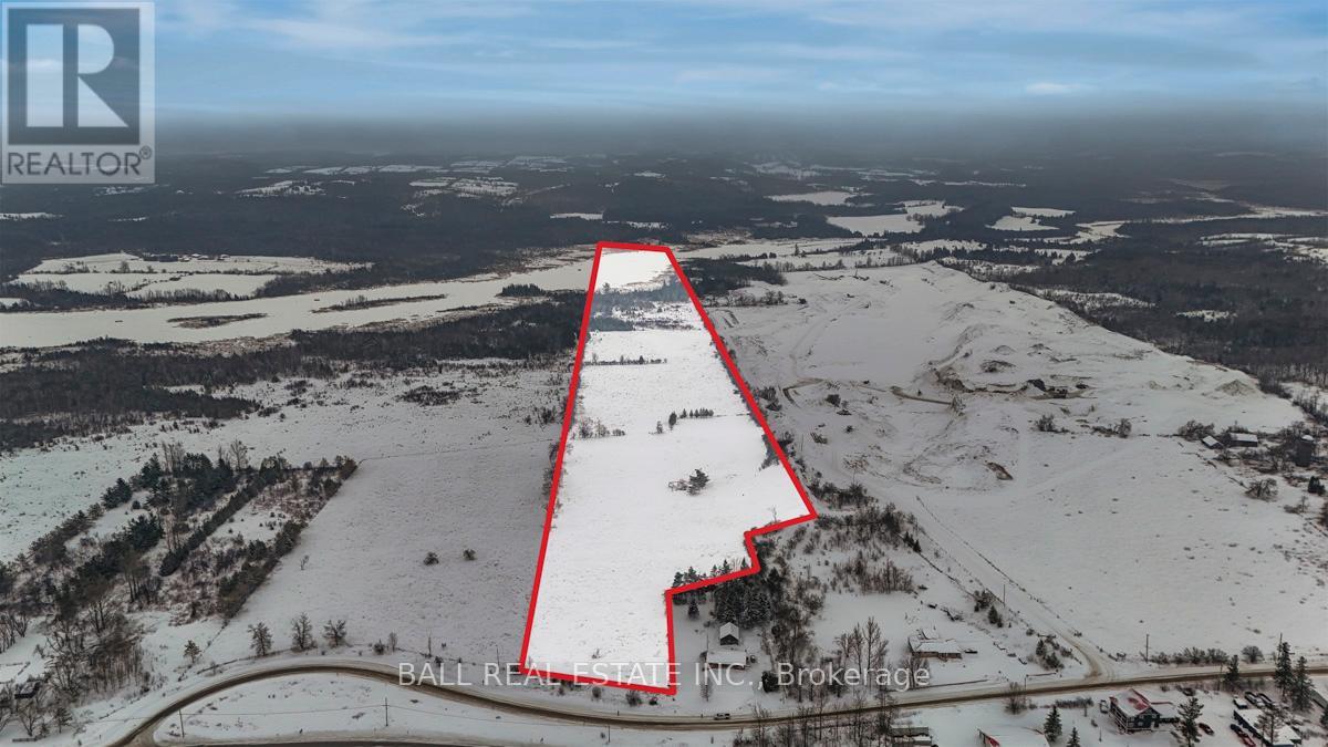 1476 Mount Horeb Road, Kawartha Lakes (Emily), Ontario  K0L 2W0 - Photo 22 - X12783500