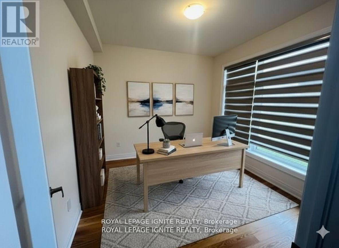 114 Whitehand Drive, Clarington (Newcastle), Ontario  L1B 0W1 - Photo 17 - E12783494