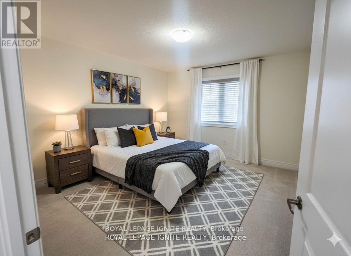 114 Whitehand Drive, Clarington (Newcastle), Ontario  L1B 0W1 - Photo 21 - E12783494