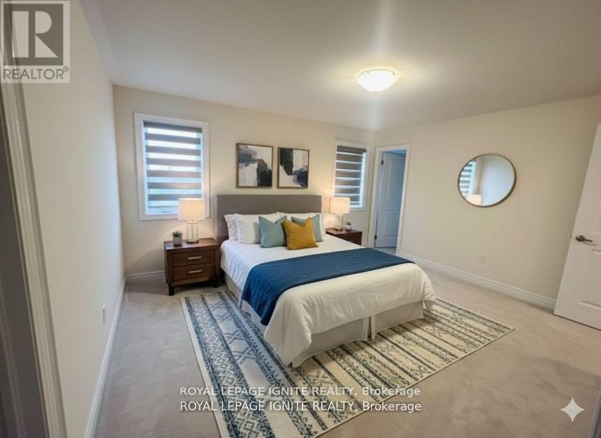 114 Whitehand Drive, Clarington (Newcastle), Ontario  L1B 0W1 - Photo 29 - E12783494