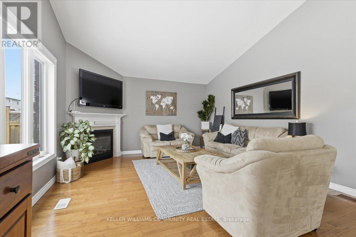 210 Chandler Crescent, Peterborough (Monaghan Ward 2), Ontario  K9J 2G1 - Photo 19 - X12783830