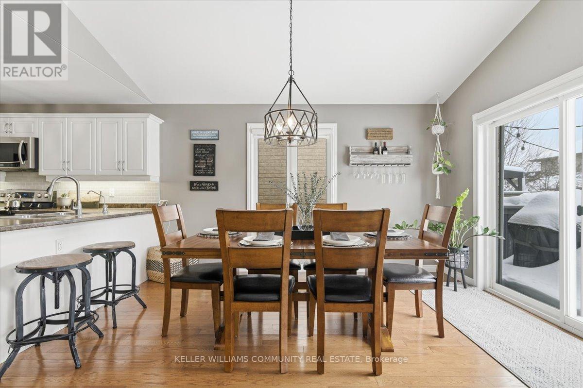 210 Chandler Crescent, Peterborough (Monaghan Ward 2), Ontario  K9J 2G1 - Photo 21 - X12783830