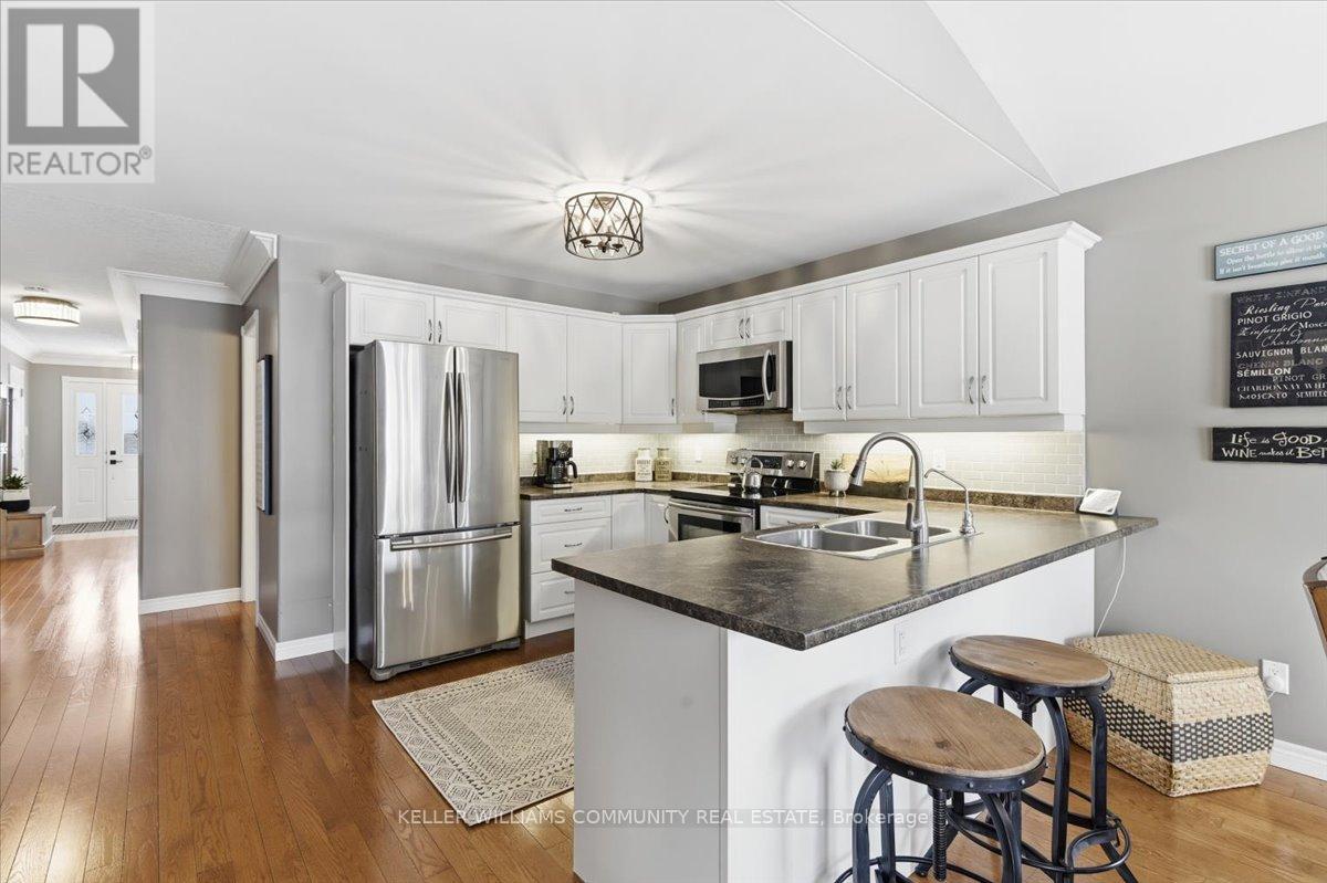 210 Chandler Crescent, Peterborough (Monaghan Ward 2), Ontario  K9J 2G1 - Photo 24 - X12783830