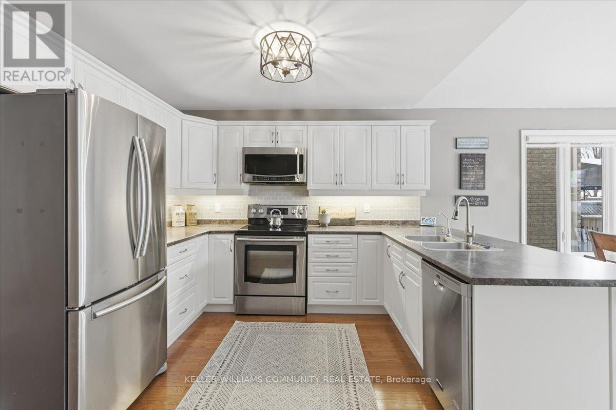 210 Chandler Crescent, Peterborough (Monaghan Ward 2), Ontario  K9J 2G1 - Photo 25 - X12783830