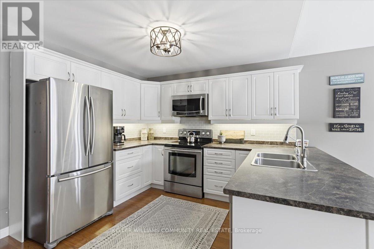 210 Chandler Crescent, Peterborough (Monaghan Ward 2), Ontario  K9J 2G1 - Photo 26 - X12783830