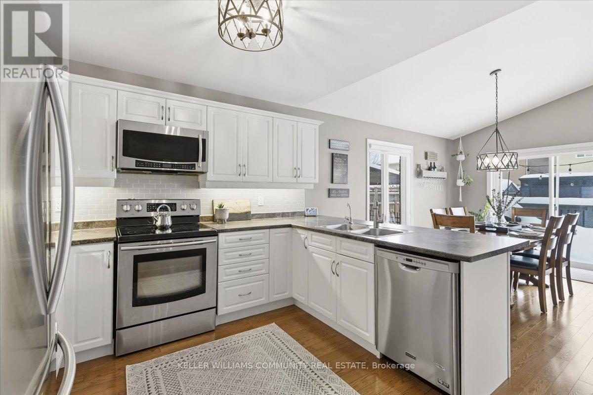 210 Chandler Crescent, Peterborough (Monaghan Ward 2), Ontario  K9J 2G1 - Photo 28 - X12783830