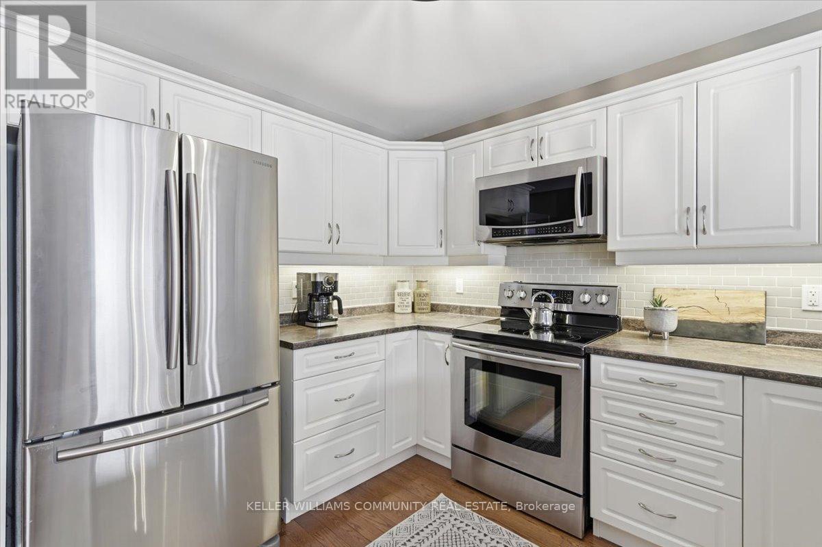 210 Chandler Crescent, Peterborough (Monaghan Ward 2), Ontario  K9J 2G1 - Photo 29 - X12783830