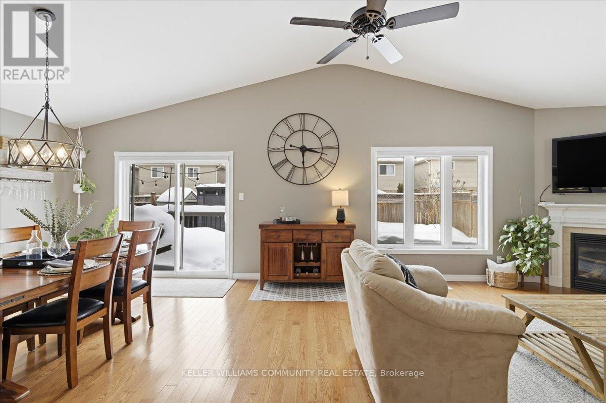 210 Chandler Crescent, Peterborough (Monaghan Ward 2), Ontario  K9J 2G1 - Photo 31 - X12783830