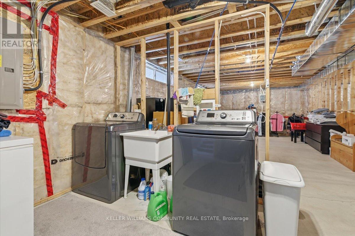 210 Chandler Crescent, Peterborough (Monaghan Ward 2), Ontario  K9J 2G1 - Photo 32 - X12783830