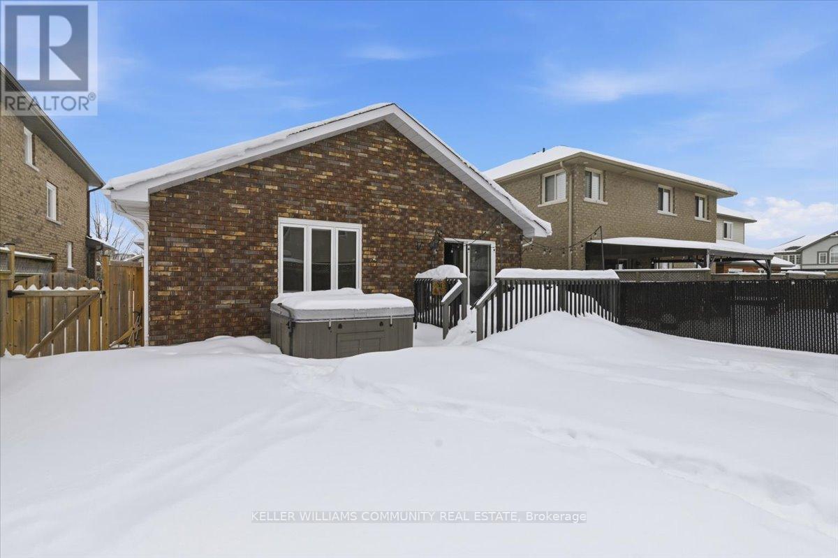 210 Chandler Crescent, Peterborough (Monaghan Ward 2), Ontario  K9J 2G1 - Photo 37 - X12783830