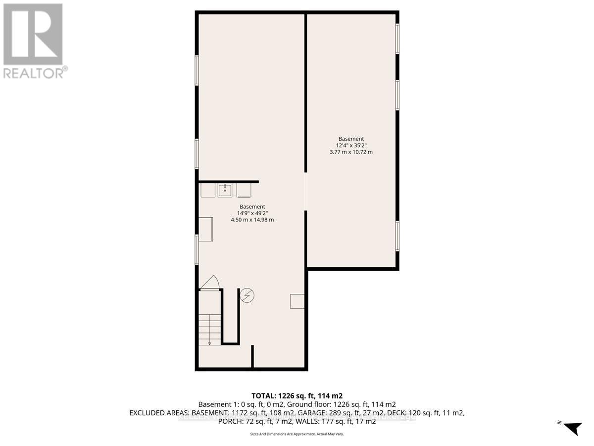 210 Chandler Crescent, Peterborough (Monaghan Ward 2), Ontario  K9J 2G1 - Photo 38 - X12783830