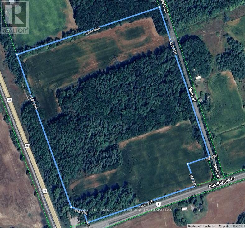 00 Oak Ridges Drive, Hamilton Township (Bewdley), Ontario  K0L 1E0 - Photo 12 - X12783862