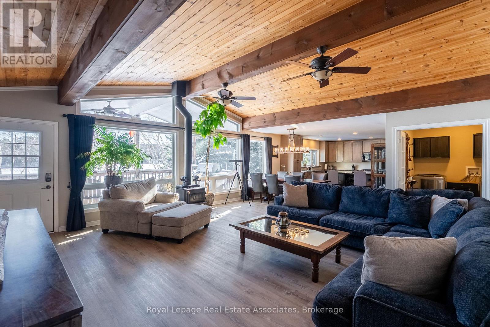 196 Circle Road, Hastings Highlands (Mcclure Ward), Ontario  K0L 2K0 - Photo 15 - X12783668