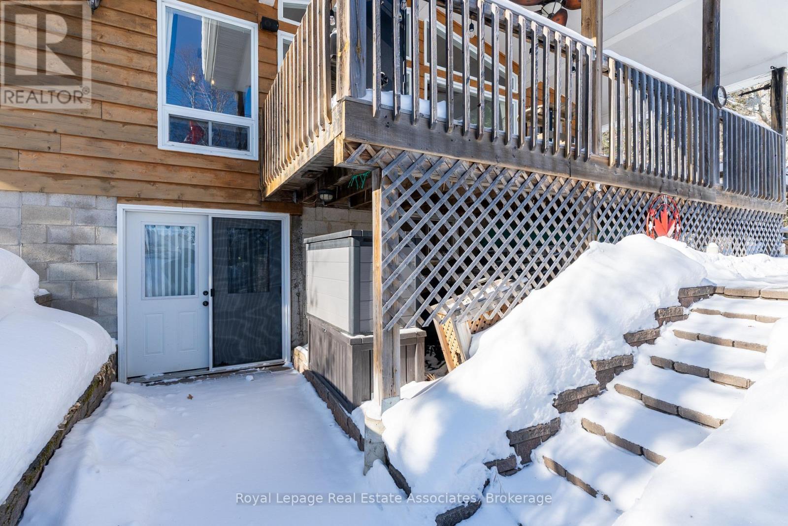 196 Circle Road, Hastings Highlands (Mcclure Ward), Ontario  K0L 2K0 - Photo 38 - X12783668